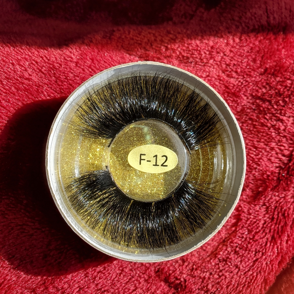 "Fancy" - Picture 3 of 4